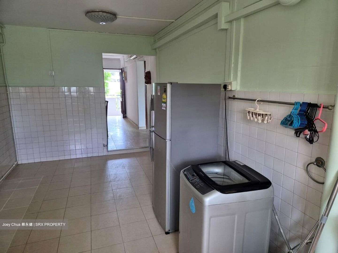 Blk 24 New Upper Changi Road (Bedok), HDB 3 Rooms #510798401